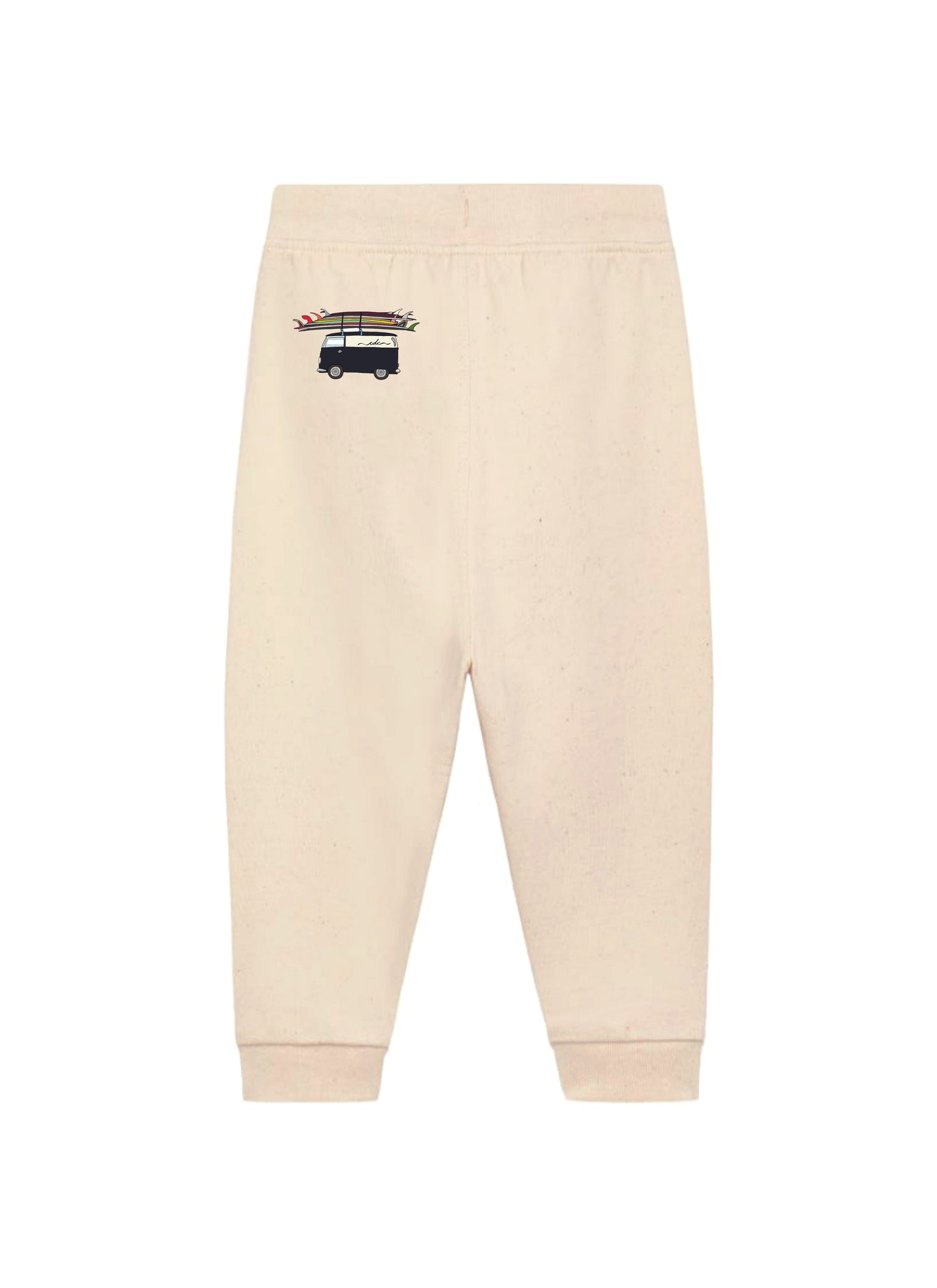PANTALÓN "VAN" BEBÉ