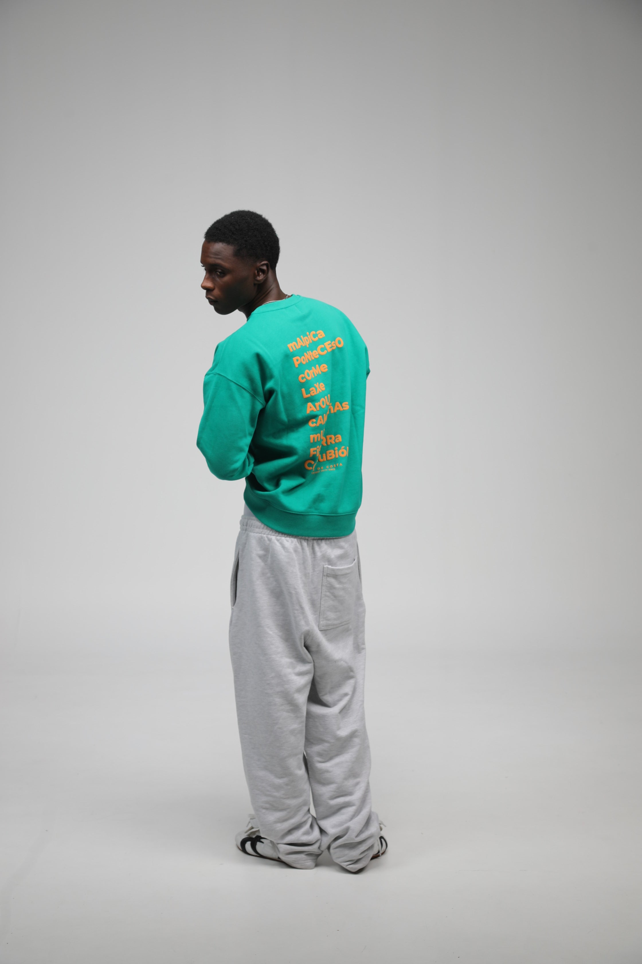 Colección Camino de los Faros