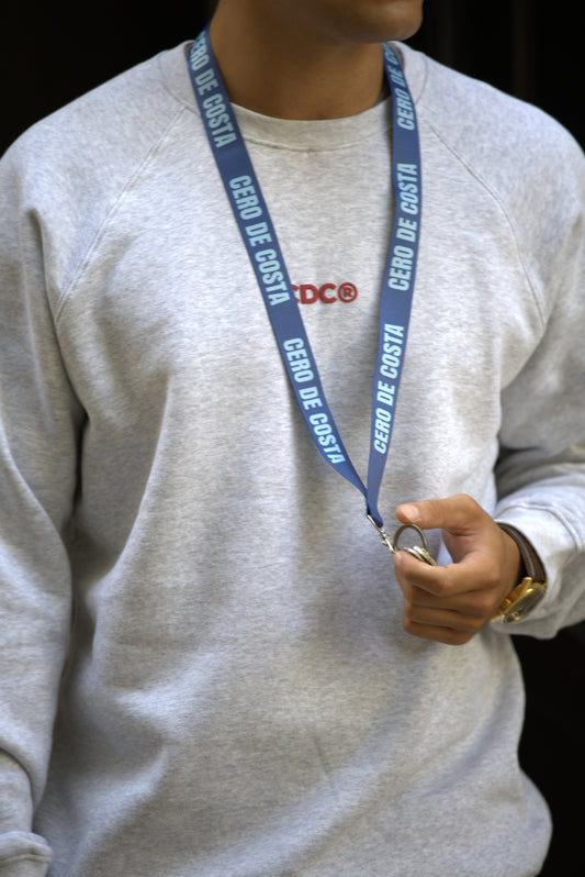 LANYARD KEYCHAIN