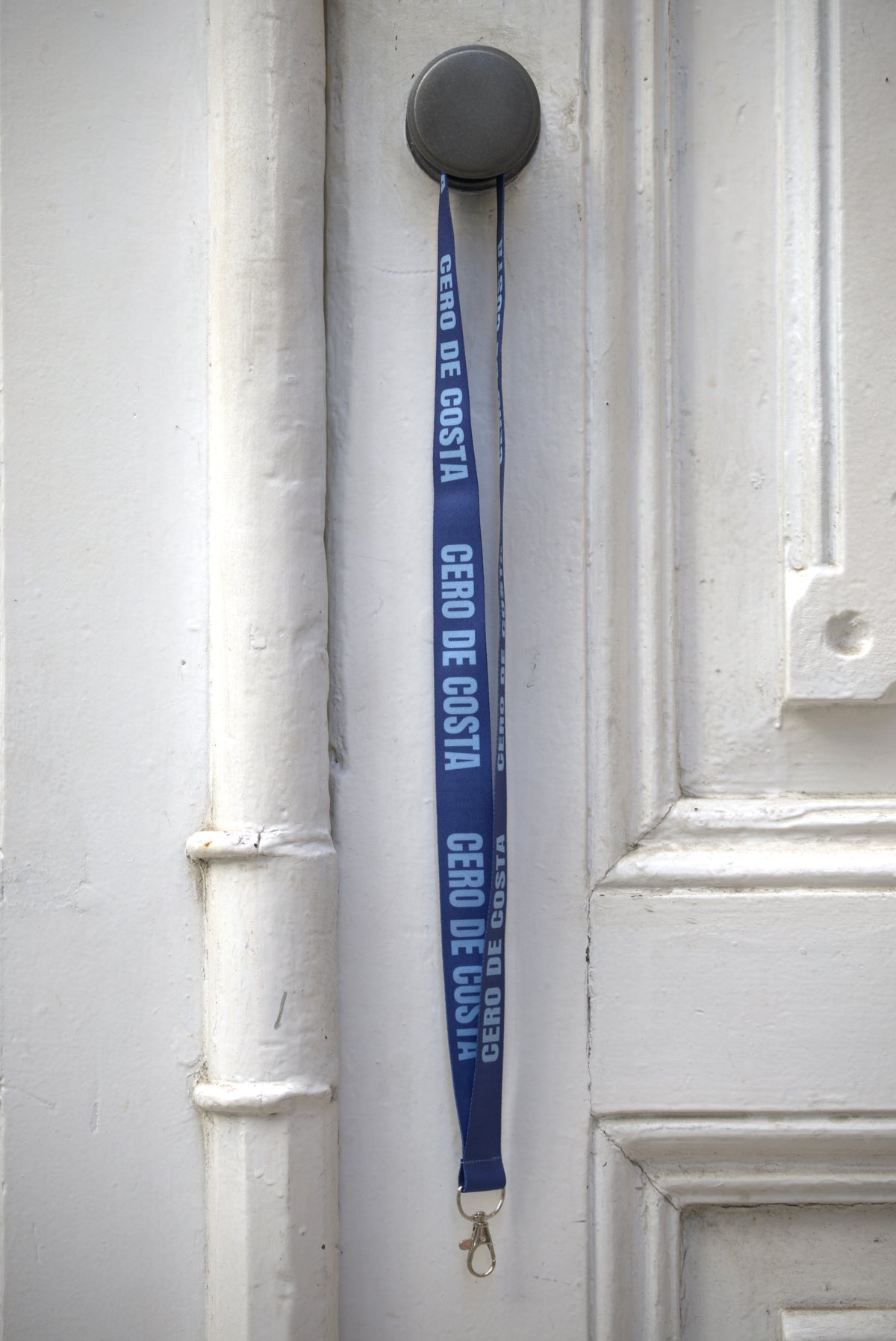 LLAVERO LANYARD