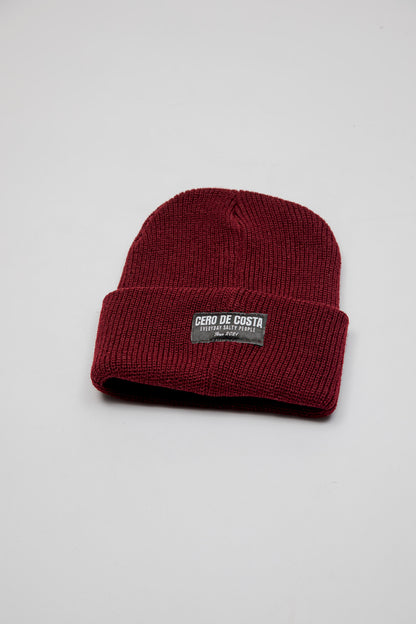 WOOL HAT