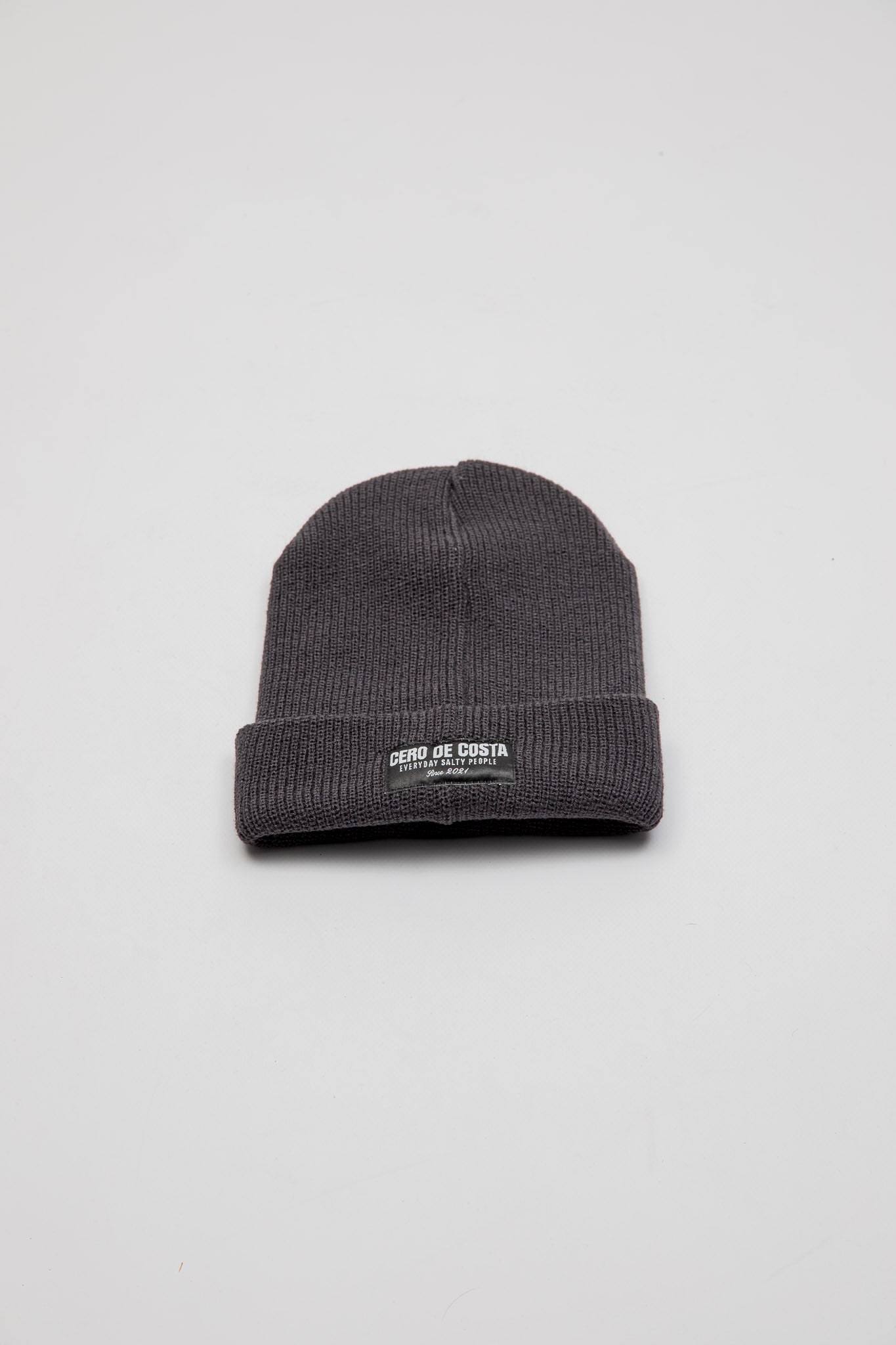 WOOL HAT