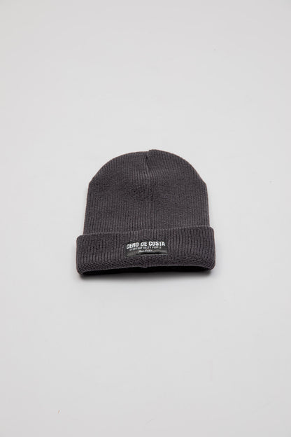 WOOL HAT