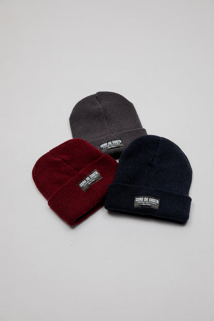 WOOL HAT