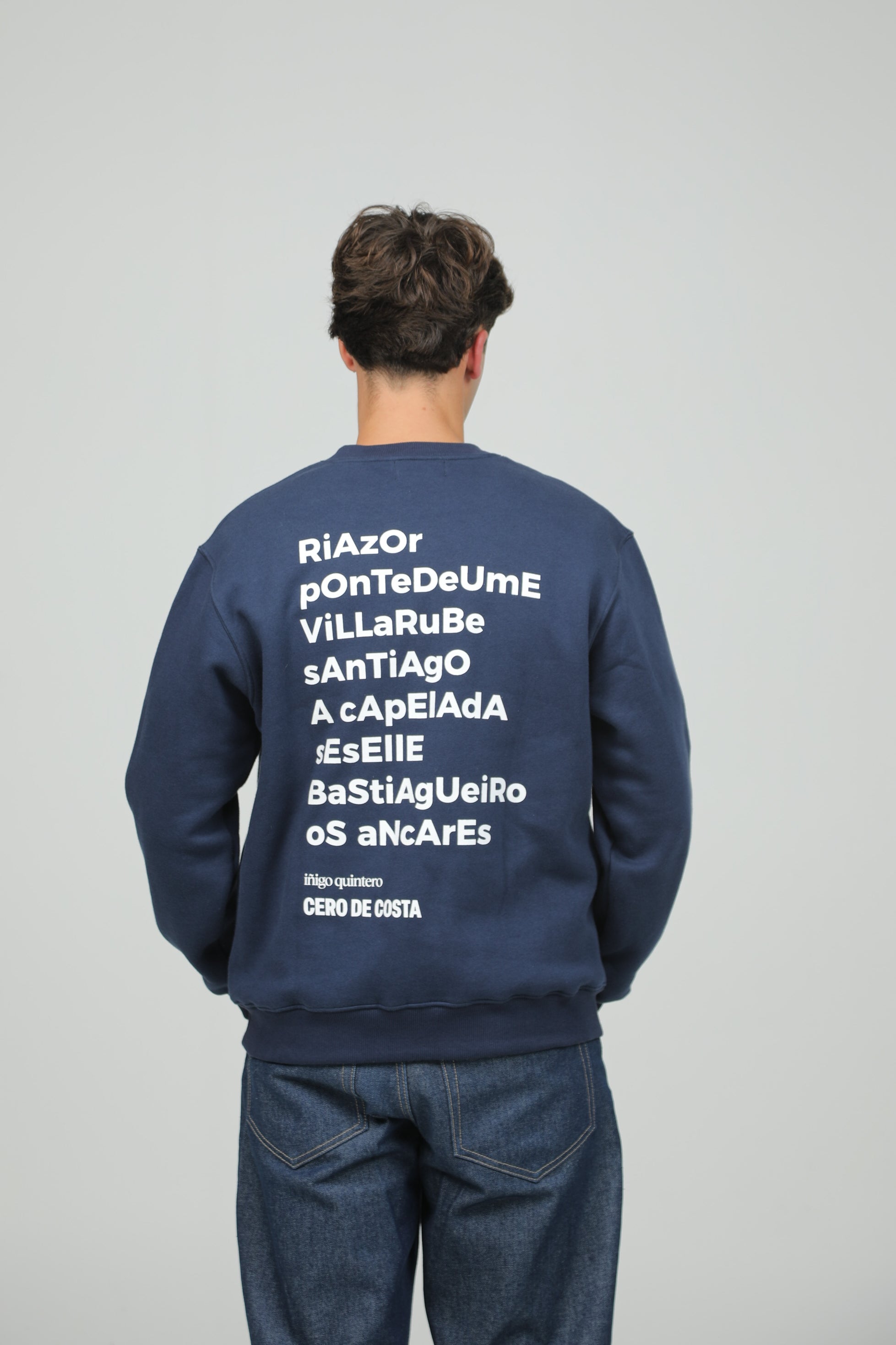 EDICIÓN LIMITADA IÑIGO QUINTERO