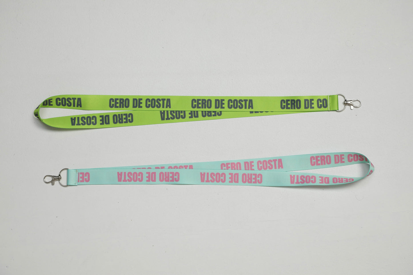 LANYARD KEYCHAIN