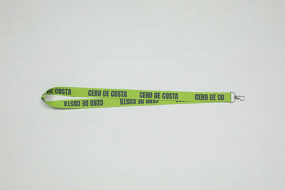 LANYARD KEYCHAIN