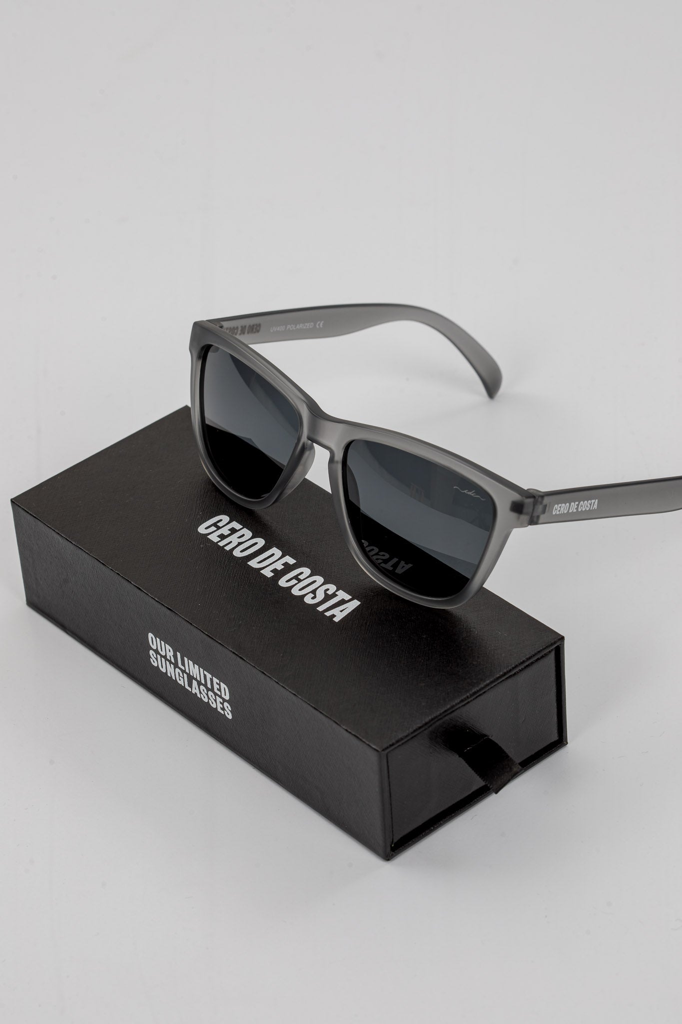 ZERO COSTS GLASSES