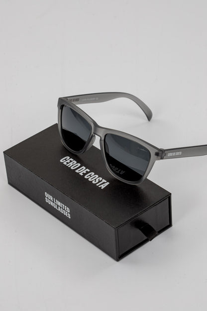 ZERO COSTS GLASSES
