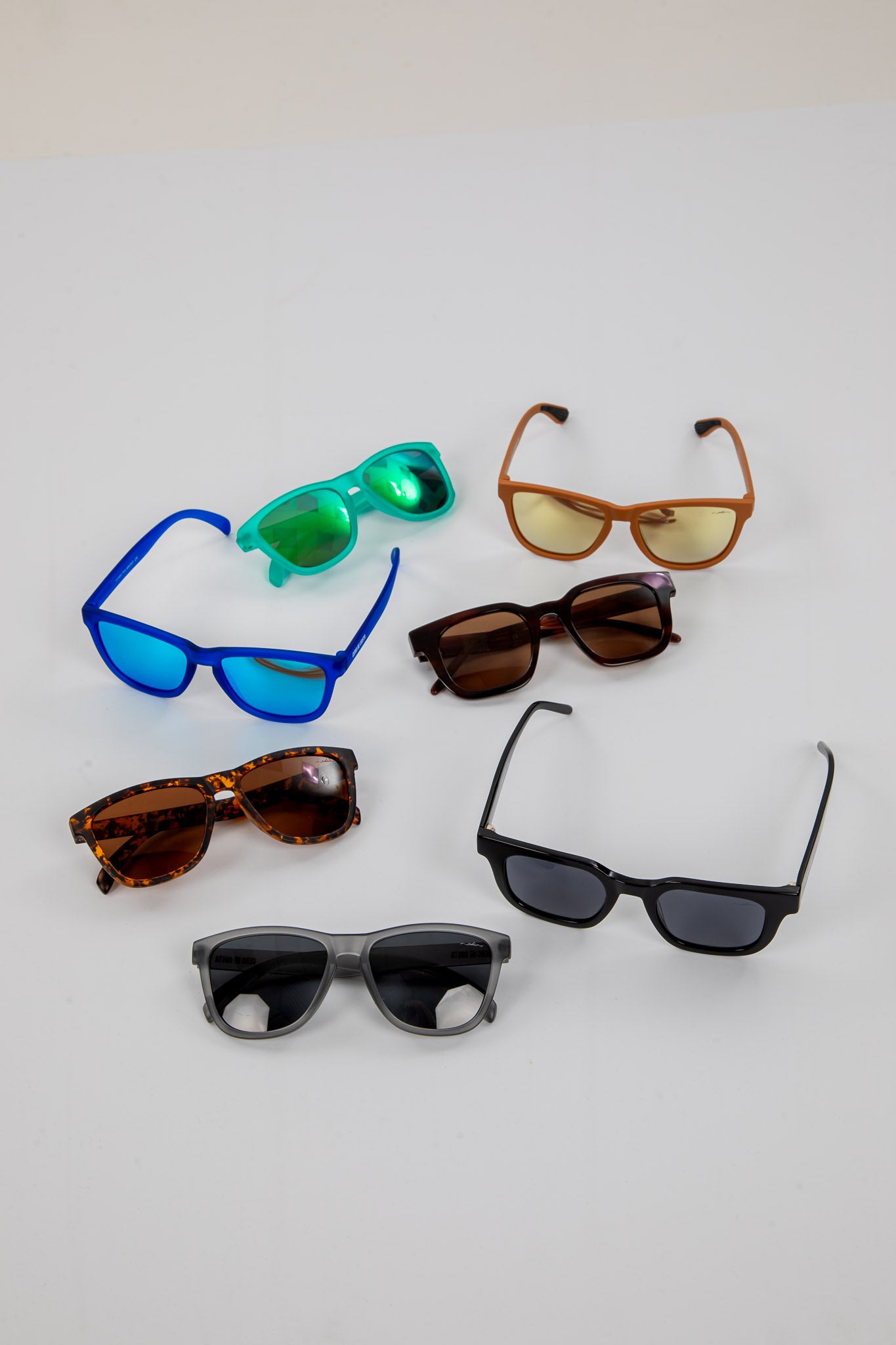 ZERO COSTS GLASSES