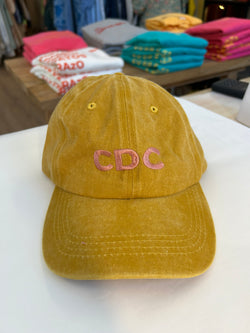 GORRA CDC