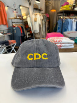 GORRA CDC