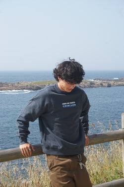 SUDADERA O SON DO CAMIÑO