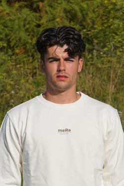 SUDADERA "MERA" FOTO
