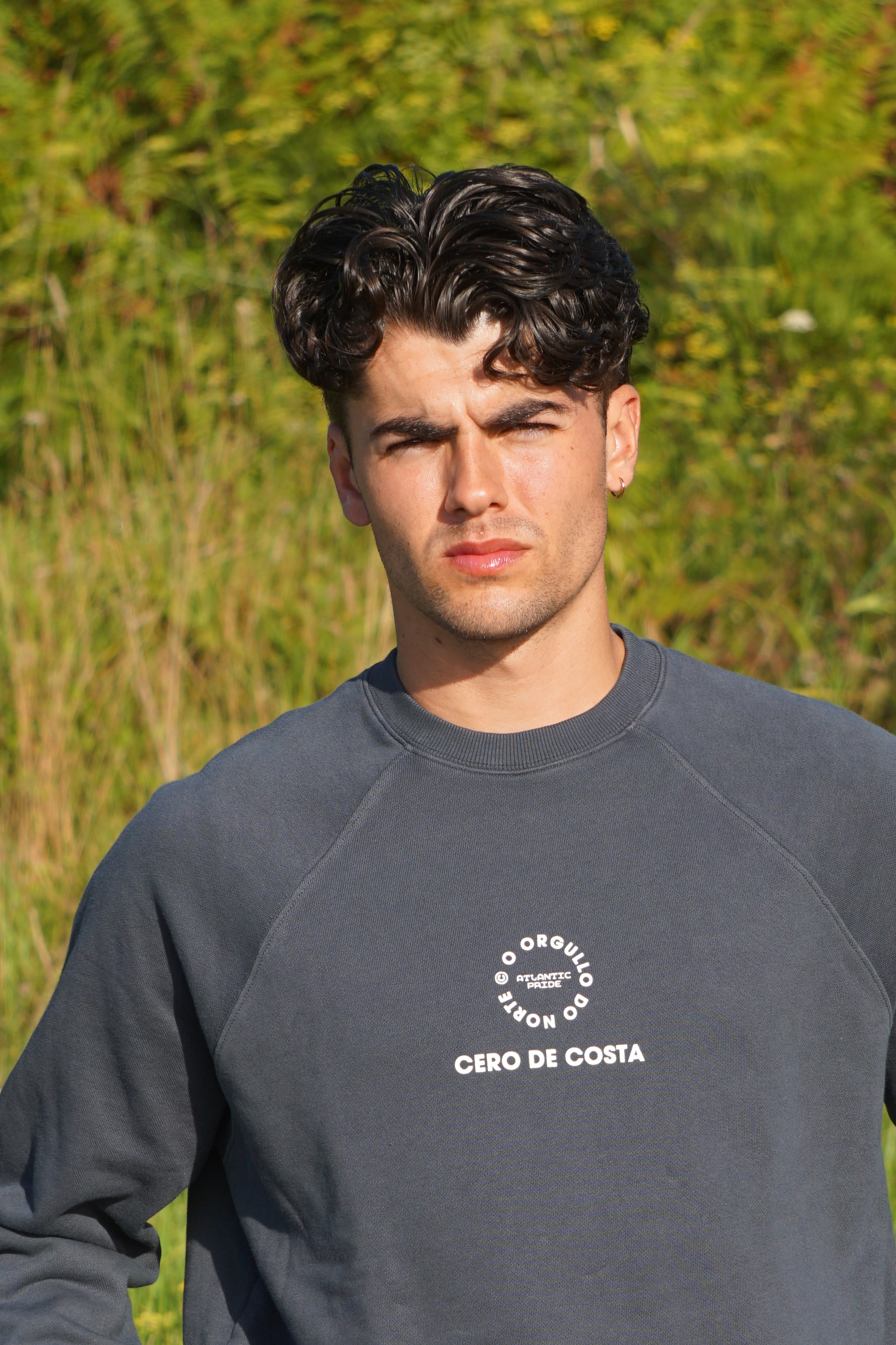 SUDADERA "ATLANTIC PRIDE" EDICIÓN ESPECIAL