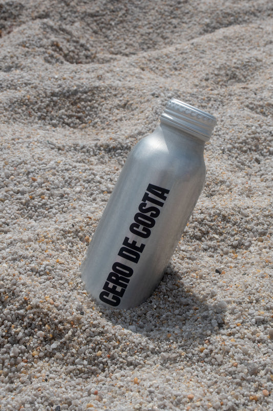 Zero Water Coast
