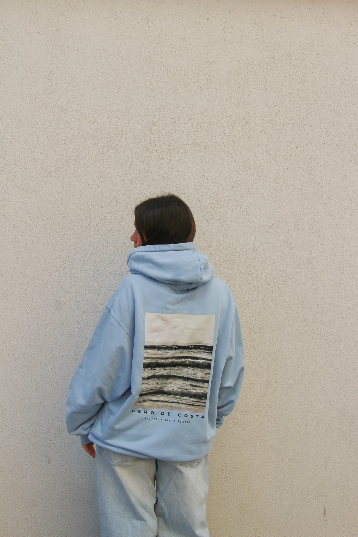 Sudadera Con Capucha Con Escudo De Coruña – Bandera De Orgullo Nacional, Regalo Para Aficionados Al Fútbol O Recuerdo
