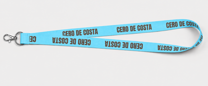 LANYARD KEYCHAIN