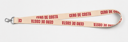 LANYARD KEYCHAIN