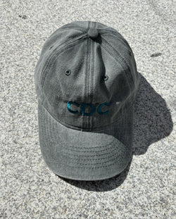 GORRA CDC