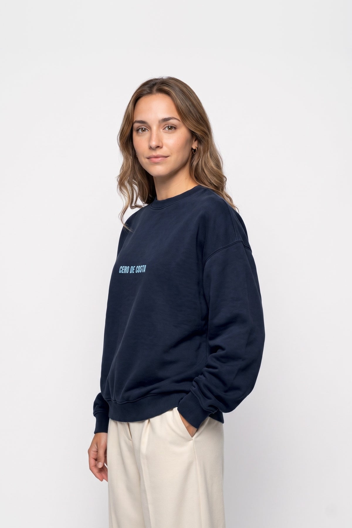 SUDADERA MARINO/CELESTE "PORTUGAL MOLEDO" – foto 6