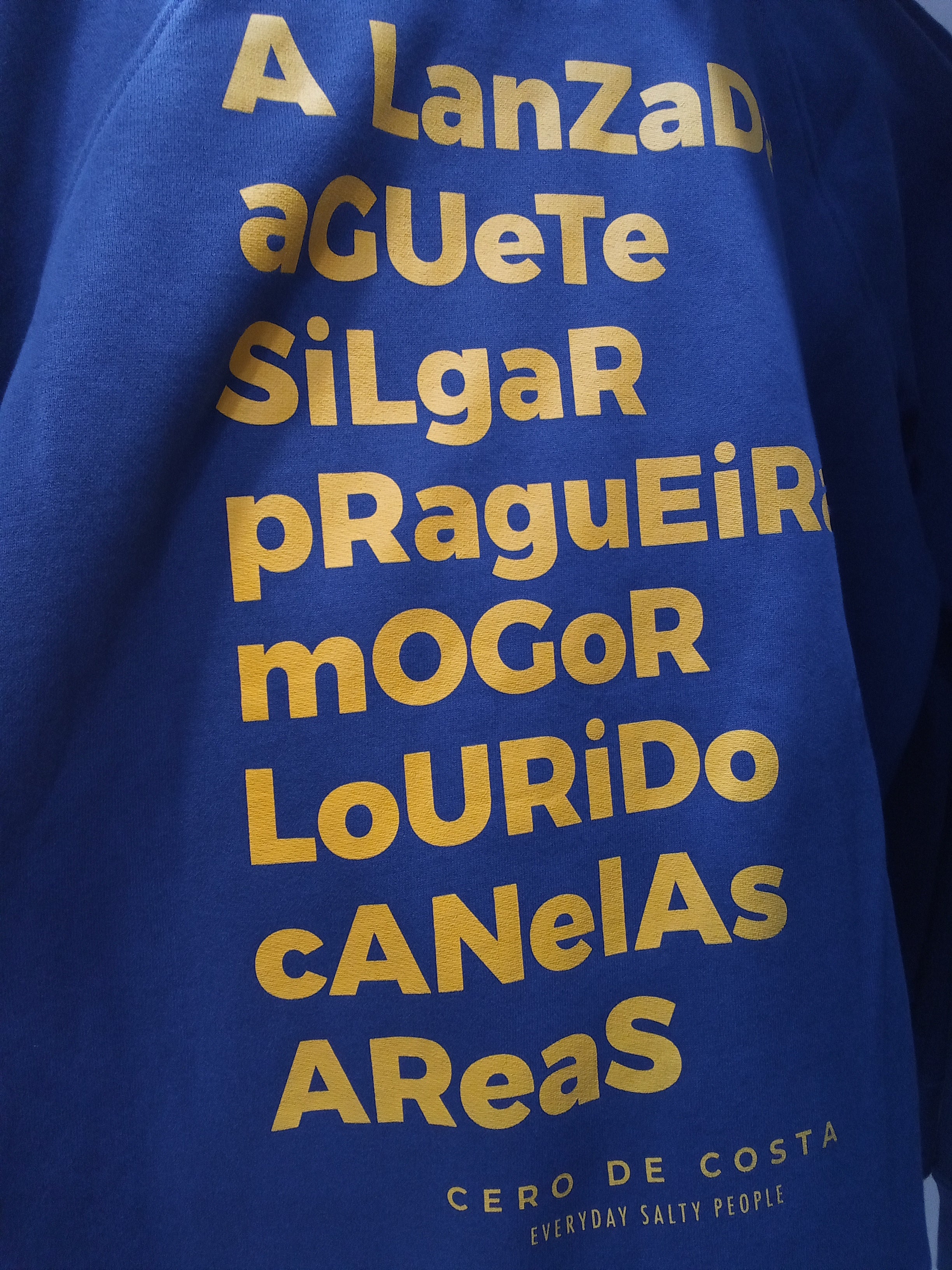 cerodecosta