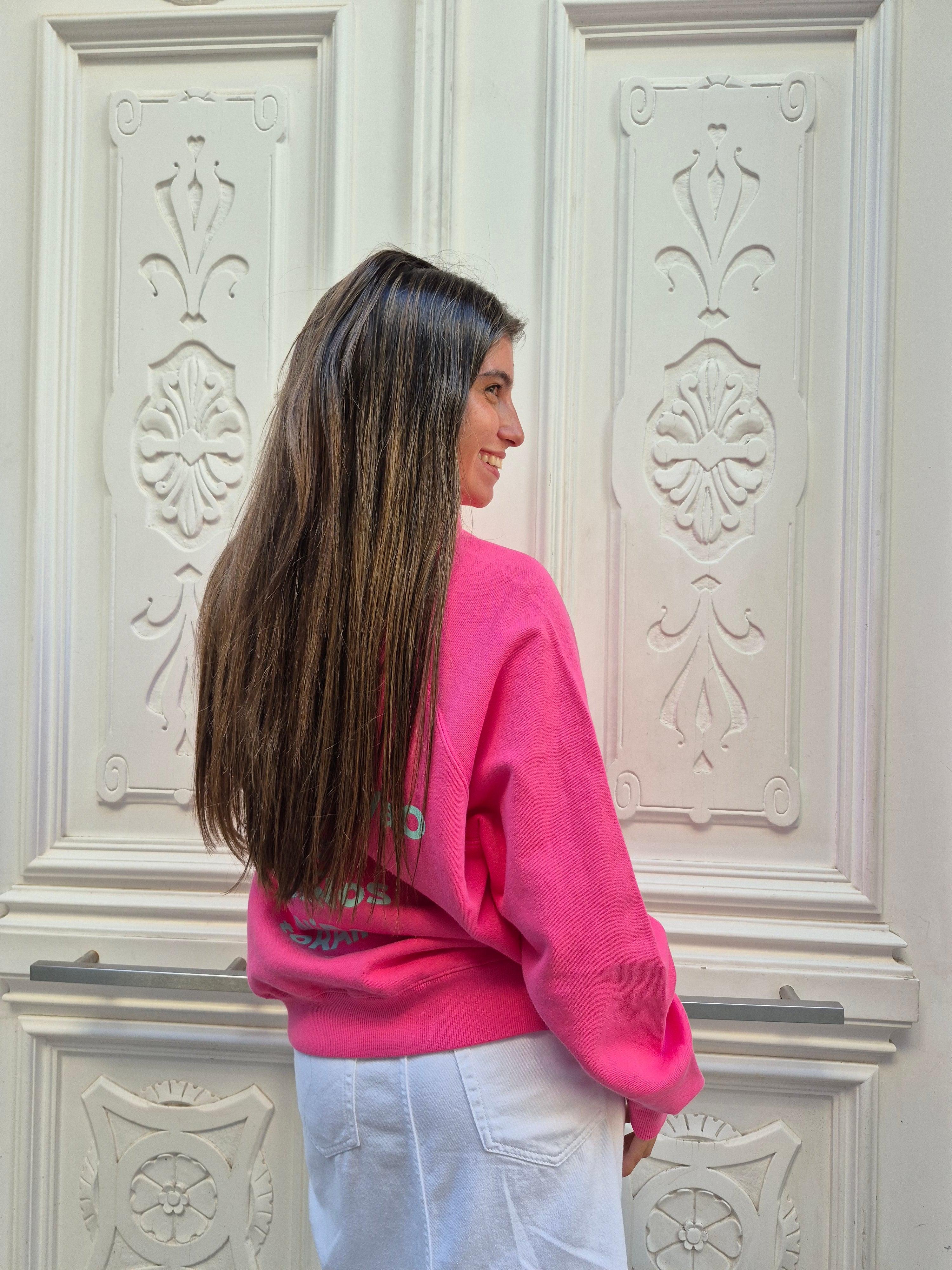 SUDADERA 