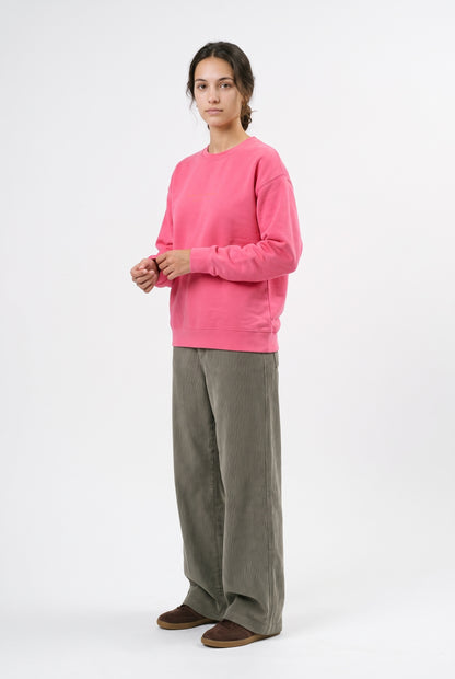SUDADERA FUCSIA/NARANJA "FOTO VITO" – foto 6
